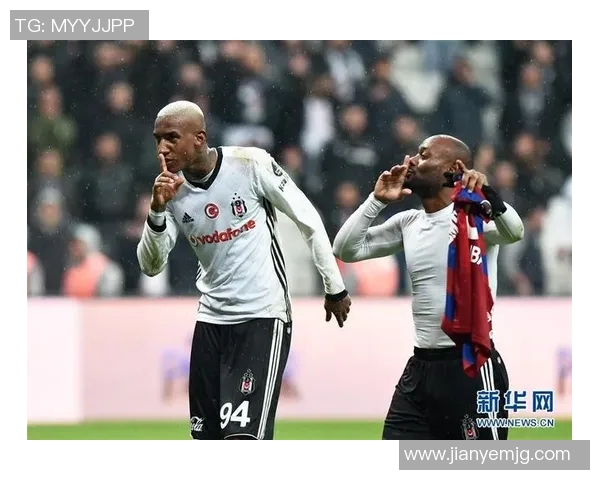 安卡拉古与贝西克的激烈对决揭示土超联赛的竞争格局与未来走势